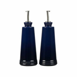Le Creuset Signature Oil And Vinegar Set -Atlanta Grill Company Shop RS16722 PG8042 1078 2 LPR