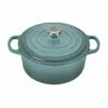 Le Creuset Round Dutch Oven 3 1/2 Qt.