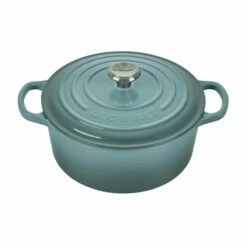 Le Creuset Round Dutch Oven 3 1/2 Qt.