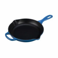 Le Creuset Signature Skillet - 9" -Atlanta Grill Company Shop RS2310 LS2024 2359 LPR