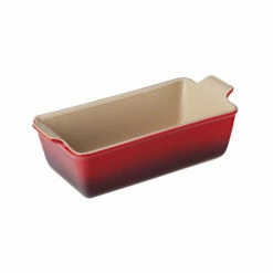 Le Creuset Heritage Loaf Pan -Atlanta Grill Company Shop RS2545 PG1049 2367 lpr