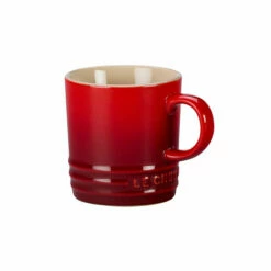 Le Creuset Espresso Mug -Atlanta Grill Company Shop RS3669 PG8005 0067 LPR