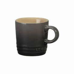 Le Creuset Espresso Mug -Atlanta Grill Company Shop RS6965 PG8005 006M