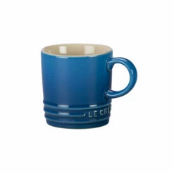 Le Creuset Espresso Mug -Atlanta Grill Company Shop RS977 PG8005 0059 LPR