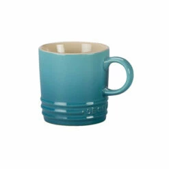 Le Creuset Espresso Mug -Atlanta Grill Company Shop RS983 PG8005 0017 LPR