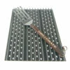19.25" GrillGrate Pellet Grill Sear Station 3 Panel Set -Atlanta Grill Company Shop RSS19.25 69138.1518723880.500.750