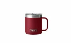 YETI 10 Oz Rambler Mug W/ Magslider Lid -Atlanta Grill Company Shop Rambler 10oz Mug Harvest Red Front 4056 Layers F 1680x1024 0139023a ae0d 4b66 b93e 2f2c058c642b