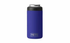 YETI Rambler 16 Oz Colster Tall Can Insulator -Atlanta Grill Company Shop Rambler 16oz Tall Colster Offshore Blue Front 4130 F B 1680x1024 5ce74cbf d6f6 4243 ad29 42a510ef0140