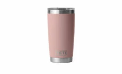 YETI Rambler 20 Oz Tumbler 41 YETI Rambler 20 Oz Tumbler -Atlanta Grill Company Shop Rambler 20oz Tumbler Sandstone Pink Front 4113 Layers F 1680x1024 jpg