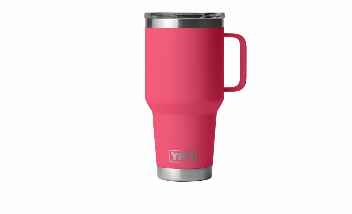 YETI Rambler 30 Oz Travel Mug - Image 6