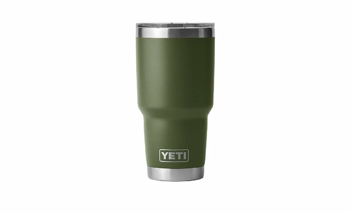YETI Rambler 30 Oz Tumbler - Image 17