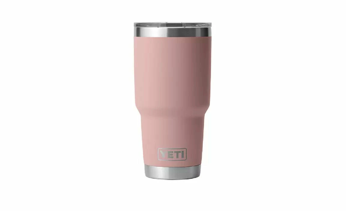 YETI Rambler 30 Oz Tumbler - Image 20