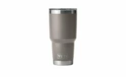 YETI Rambler 30 Oz Tumbler -Atlanta Grill Company Shop Rambler 30oz Tumbler Sharptail Taupe Front 3989 Layers F 1680x1024 698fa7de 084b 4e33 9f41 9f8532f2d6fd