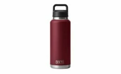 YETI Rambler 46 Oz Bottle With Chug Cap -Atlanta Grill Company Shop Rambler 46oz Bottle Harvest Red Front 3933 Layers F 1680x1024 56121b40 fb40 4d16 8e7a c0881201372d