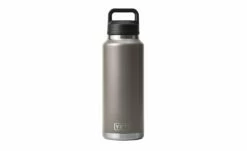 YETI Rambler 46 Oz Bottle With Chug Cap -Atlanta Grill Company Shop Rambler 46oz Bottle Sharptail Taupe Front 3933 Layers F 1680x1024 d32968fc 0ab0 40ae bb1c f84792d8cc7e