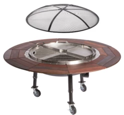 Gather Grills 46″ Reunion Standard Gather Grill