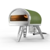 Gozney Roccbox Outdoor Pizza Oven - Olive Green