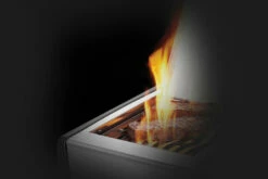 Napoleon Rogue® XT 625 SIB (Stainless Steel) -Atlanta Grill Company Shop Rogue 1 RXT Small Infrared Sizzle Zone Sideburner SS