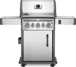 Napoleon Rogue SE 425 RSIB