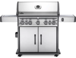 Napoleon Rogue® SE 625 RSIB (Stainless Steel)