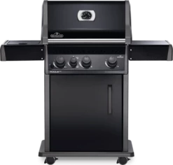 Napoleon Rogue XT 425 SIB (Black)