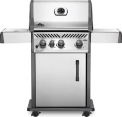 Napoleon Rogue XT 425 SIB (Stainless Steel)