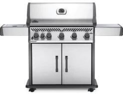 Napoleon Rogue® XT 625 SIB (Stainless Steel)