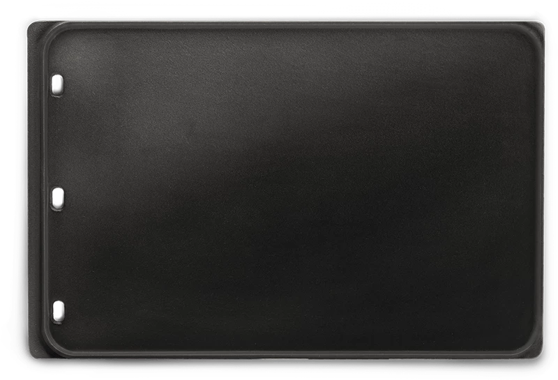 Napoleon Cast Iron Reversible Griddle For Rogue® 365 & 525 56365 3 Napoleon Cast Iron Reversible Griddle For Rogue® 365 & 525 56365