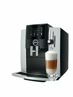 JURA S8 Fully Automatic Automatic Coffee/Espresso Machine -Atlanta Grill Company Shop S8 2019 pss2 MoS LM en Print eng 20151