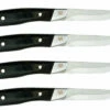 Steven Raichlen Steak Knives -Atlanta Grill Company Shop SR8116 w 600x400 1