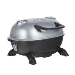 The Original PKGO Charcoal Grill W/ FLIPKIT