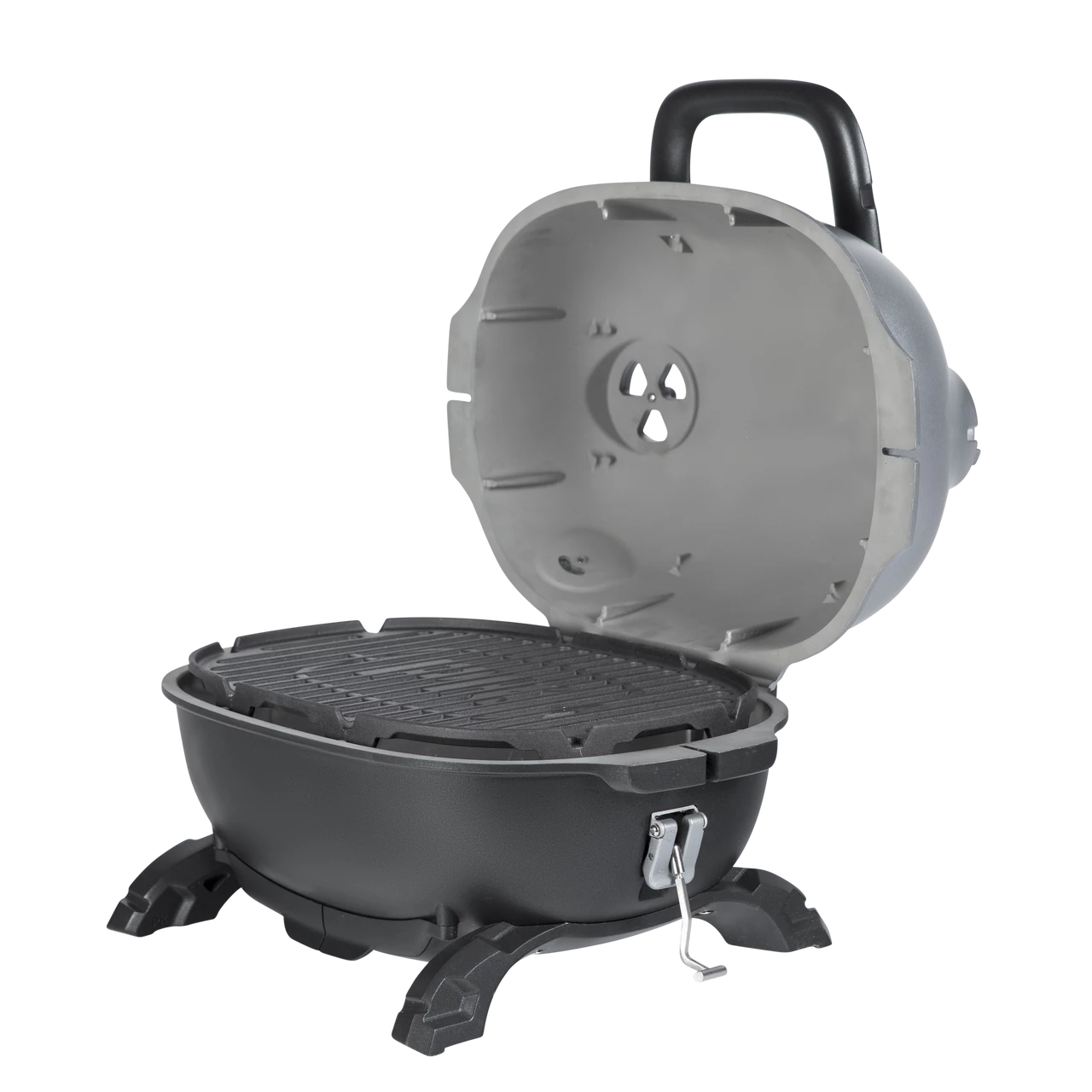 The Original PKGO Charcoal Grill W/ FLIPKIT 6 The Original PKGO Charcoal Grill W/ FLIPKIT - Image 4