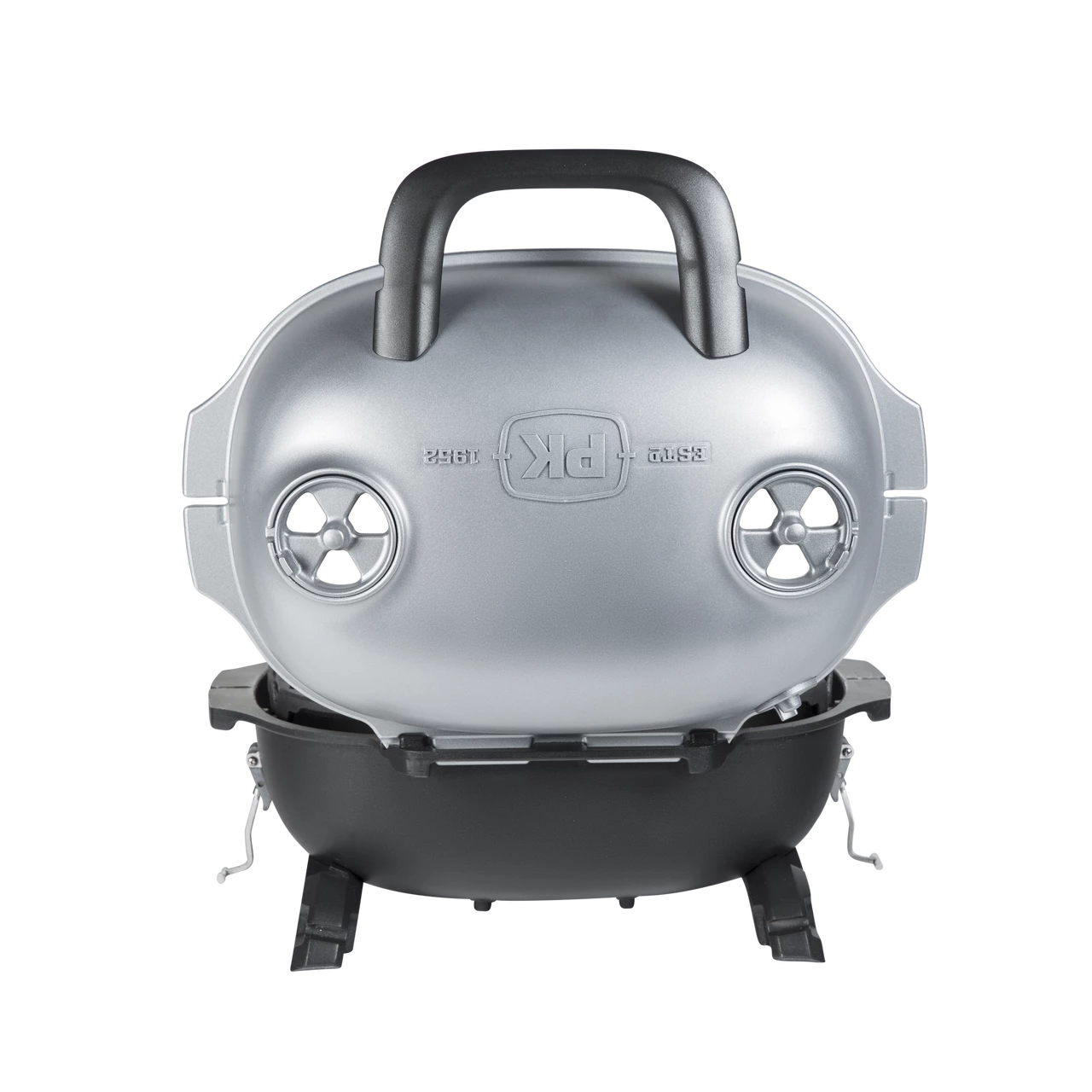 The Original PKGO Charcoal Grill W/ FLIPKIT 7 The Original PKGO Charcoal Grill W/ FLIPKIT - Image 5