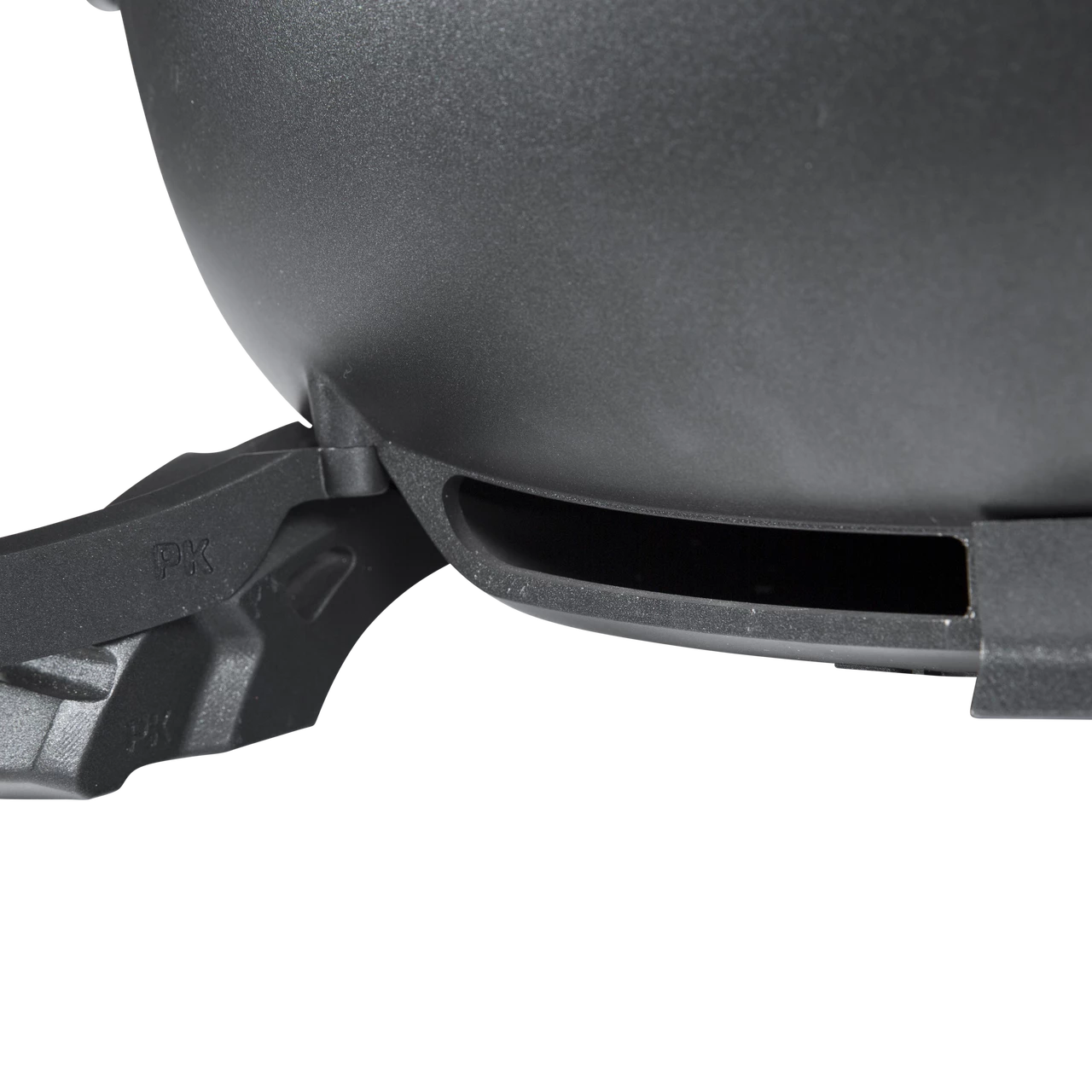 The Original PKGO Charcoal Grill W/ FLIPKIT 8 The Original PKGO Charcoal Grill W/ FLIPKIT - Image 6