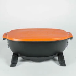 The Original PKGO Charcoal Grill (Hibachi Only) 8 The Original PKGO Charcoal Grill (Hibachi Only) -Atlanta Grill Company Shop SRP 7133 Edit 97233.1598460408