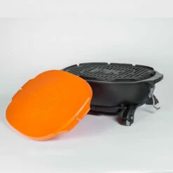 The Original PKGO Charcoal Grill (Hibachi Only) 9 The Original PKGO Charcoal Grill (Hibachi Only) -Atlanta Grill Company Shop SRP 7136 Edit 83809.1598460418