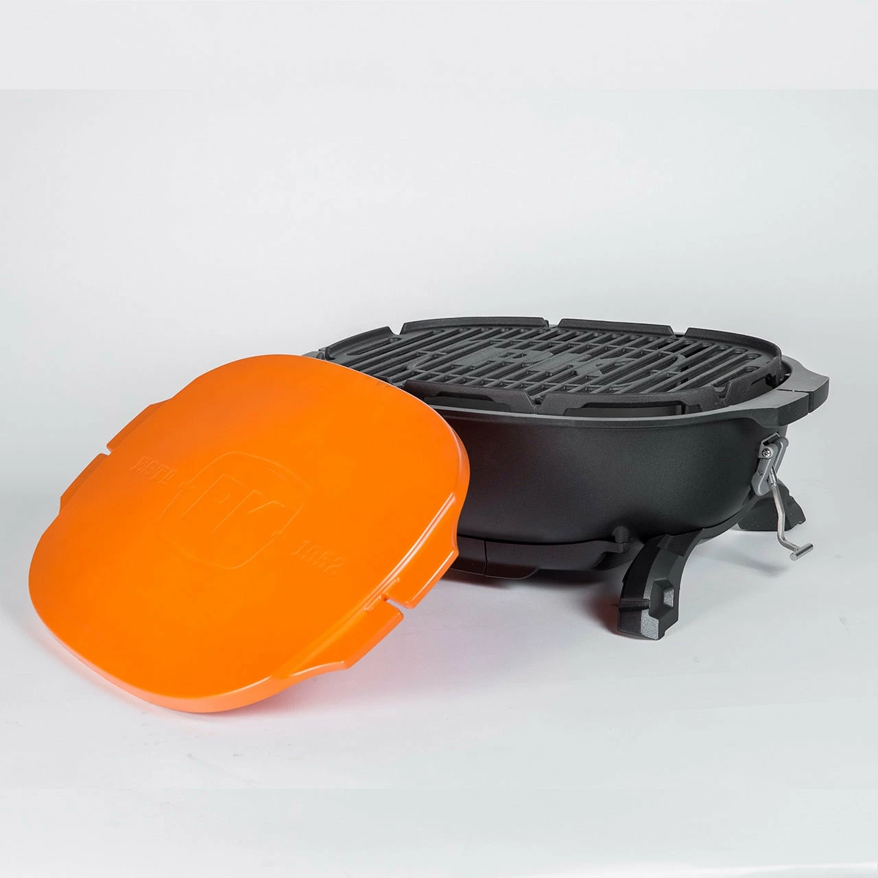 The Original PKGO Charcoal Grill (Hibachi Only) 6 The Original PKGO Charcoal Grill (Hibachi Only) - Image 4