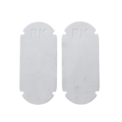 PK360 Replacement Stainless Steel Ash Covers