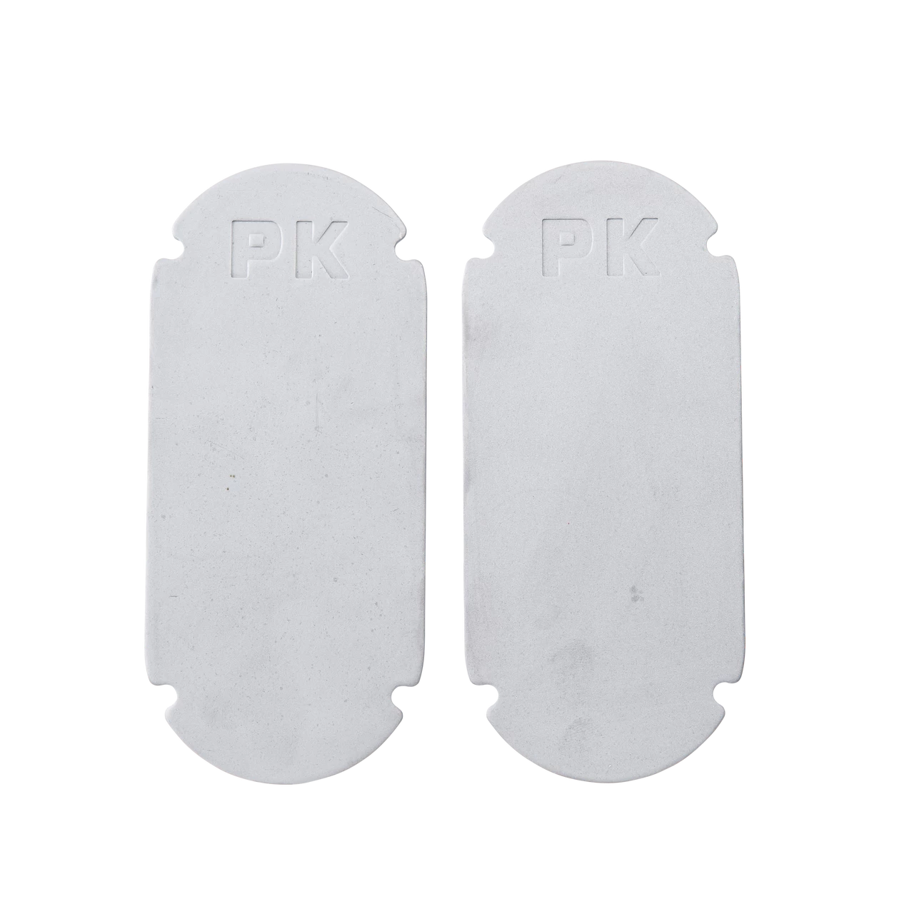 PK360 Replacement Stainless Steel Ash Covers 3 PK360 Replacement Stainless Steel Ash Covers