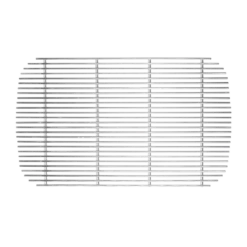 Stainless Steel Charcoal Grate For Original PK