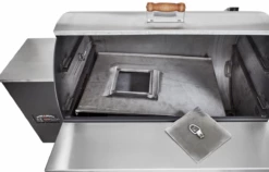 Maverick 1250 Pellet Grill W/ Upright Smoke Box -Atlanta Grill Company Shop Screen Shot 2023 02 01 at 1.41.55 PM 1200x767 1