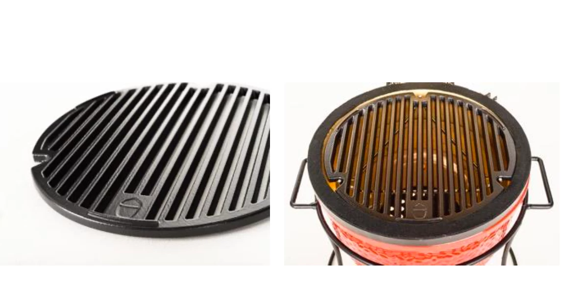 Kamado Joe Sear Plate 5 Kamado Joe Sear Plate - Image 3