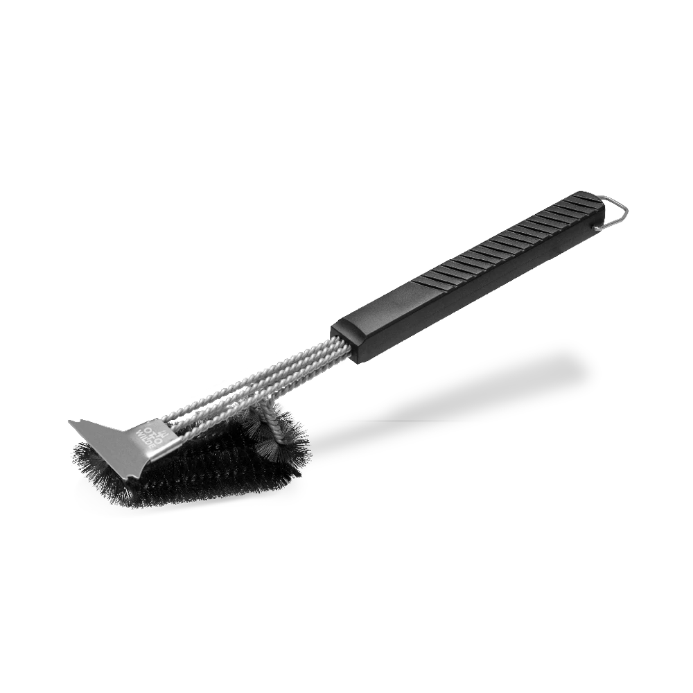 Otto's Brush 3 Otto's Brush