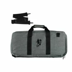 Shun 20-Slot Knife Roll