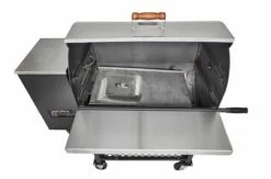 Maverick 850 Wood Pellet Grill -Atlanta Grill Company Shop SmallGrill C scaled 1