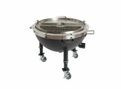 Gather Grills 35″ Pioneer Standard Gather Grill -Atlanta Grill Company Shop Starter Pioneer