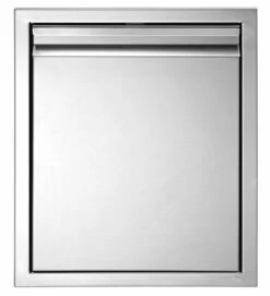 Twin Eagles Single Access Door