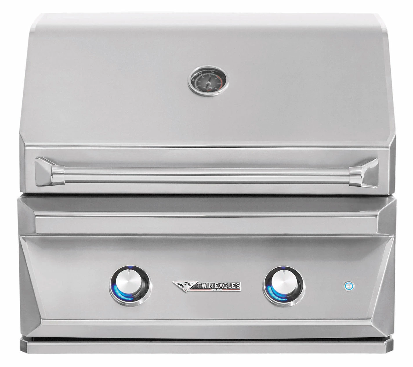 30" Twin Eagles Gas Grill 3 30" Twin Eagles Gas Grill