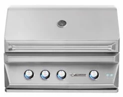 36" Twin Eagles Gas Grill