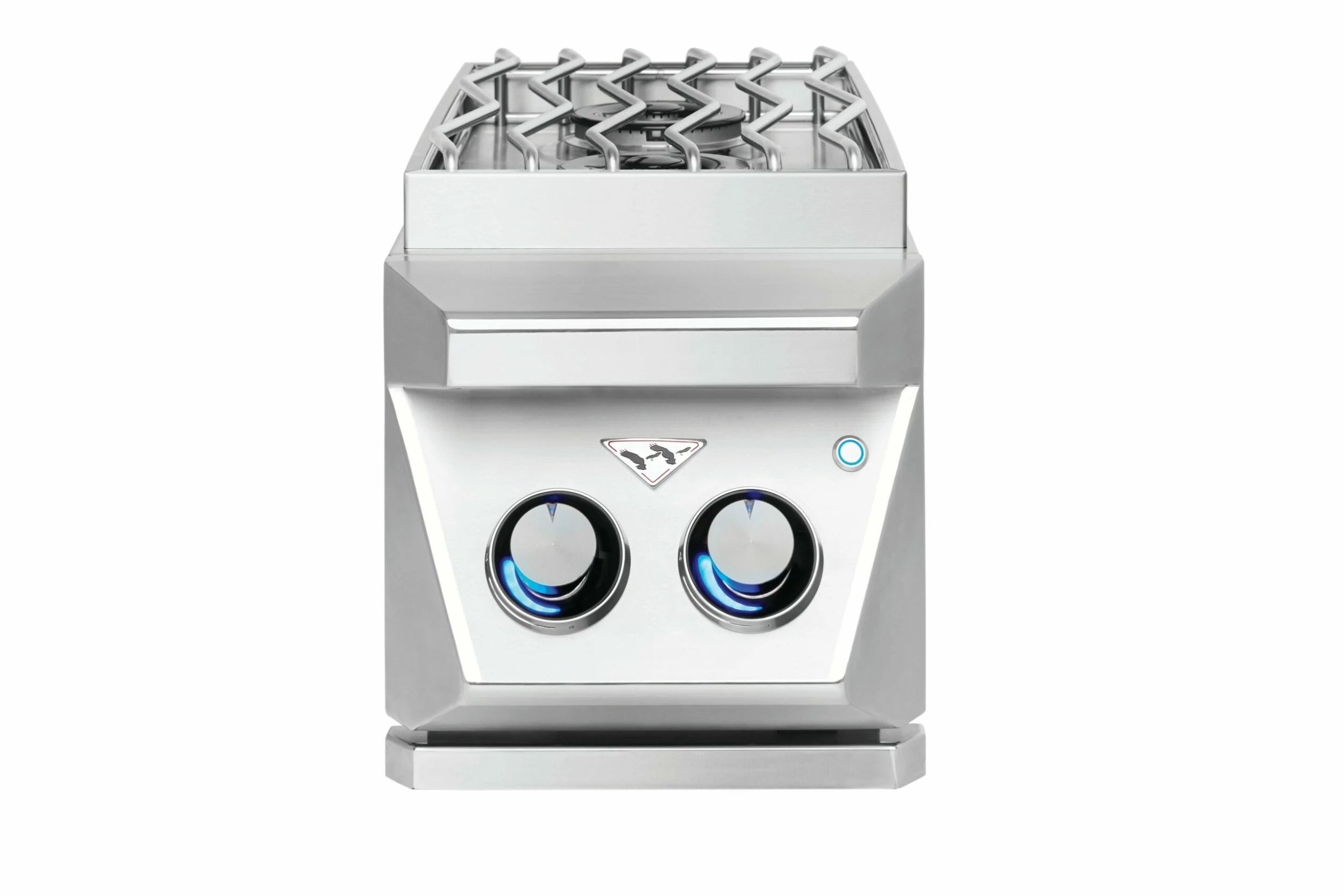 Twin Eagles Side Burners 3 Twin Eagles Side Burners